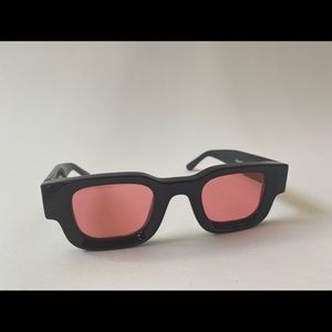 RHUDE X THIERRY LASRY "RHEVISION"